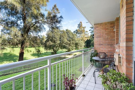 Property photo of 36/22 Ness Avenue Dulwich Hill NSW 2203