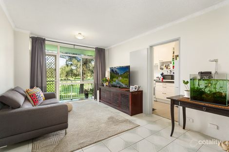 Property photo of 36/22 Ness Avenue Dulwich Hill NSW 2203