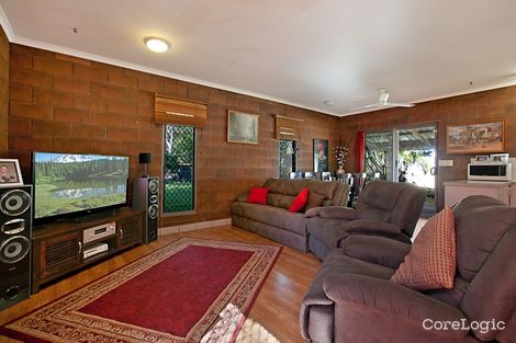 Property photo of 38 Gunter Circuit Woodroffe NT 0830