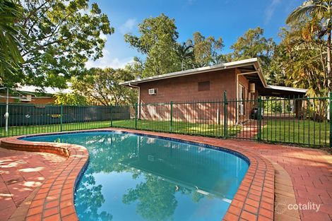 Property photo of 38 Gunter Circuit Woodroffe NT 0830