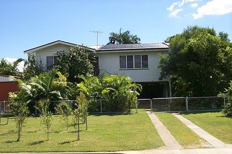 7 Cambridge St, Vincent, QLD 4814