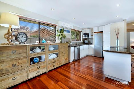 Property photo of 146 Paradise Parade Paradise Point QLD 4216