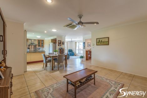 Property photo of 38 Heritage Drive Bargara QLD 4670