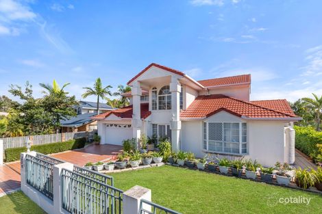 Property photo of 3 Jacaranda Close Sinnamon Park QLD 4073