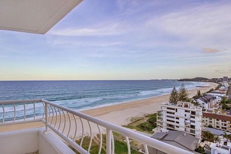 Property photo of 42/2 Nineteenth Avenue Palm Beach QLD 4221