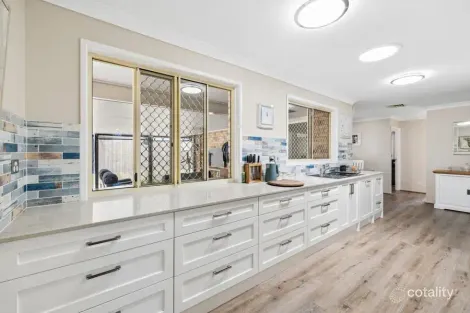 Property photo of 63 Hickory Drive Narangba QLD 4504