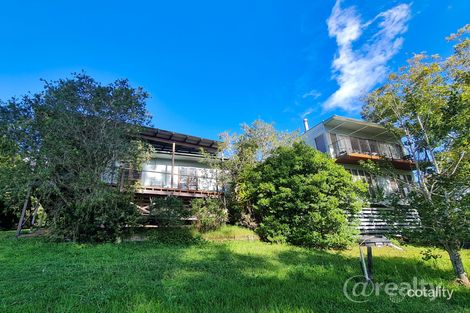 Property photo of 35 Sinclairs Lane Balmoral Ridge QLD 4552