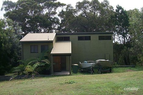 10 Merinda Cres, Point Lookout, QLD 4183