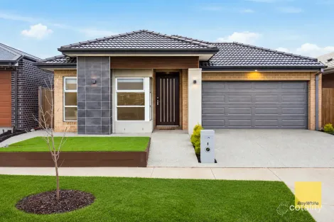 8 Anther Ave, Tarneit, VIC 3029