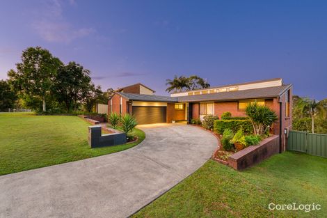 Property photo of 3 Leura Place Helensvale QLD 4212