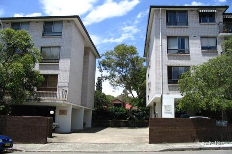 Property photo of 1/28 Cameron Street Birchgrove NSW 2041