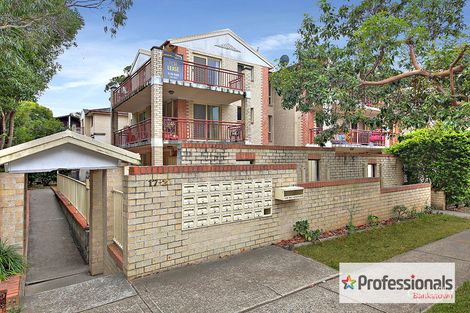 13/17 Stanley St, Bankstown, NSW 2200