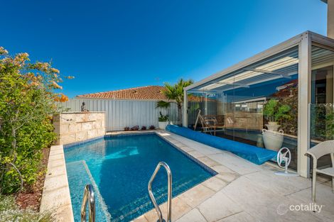 Property photo of 22 Marlborough Way Quinns Rocks WA 6030