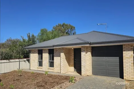 Property photo of 20B Eleanor Terrace Murray Bridge SA 5253