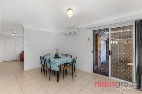 Property photo of 1A Macina Place St Clair NSW 2759