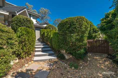 Property photo of 107 Bozzato Place Kenmore QLD 4069