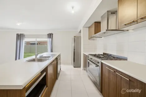 Property photo of 36 Killarney Crescent Tatura VIC 3616