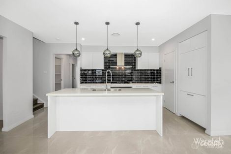Property photo of 44 Albatross Avenue Marsden Park NSW 2765