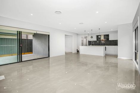 Property photo of 44 Albatross Avenue Marsden Park NSW 2765