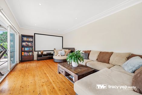 Property photo of 16 Kawana Close Epping NSW 2121