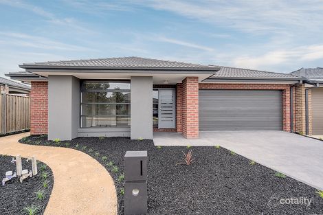 Property photo of 3 Degraves Street Mickleham VIC 3064