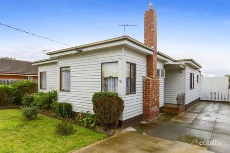 9 Mowat St, Geelong West, VIC 3218