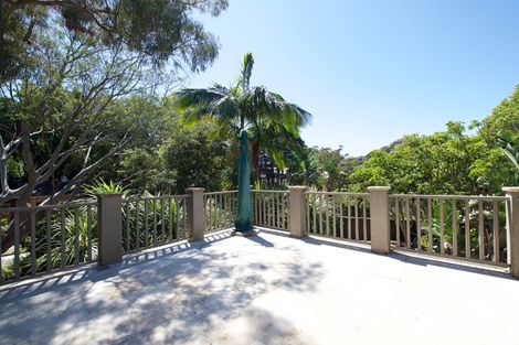 Property photo of 1A/1B Buckhurst Avenue Point Piper NSW 2027