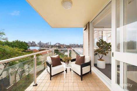 Property photo of 10/47-55 Milson Road Cremorne Point NSW 2090