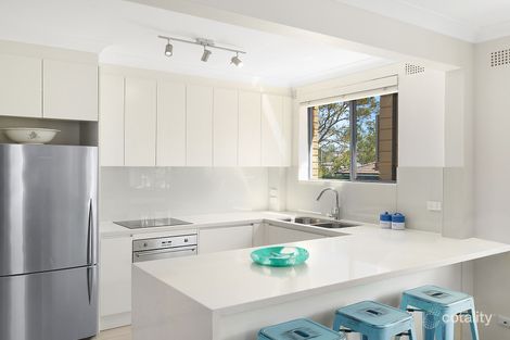 Property photo of 6/65-69 Belgrave Street Bronte NSW 2024