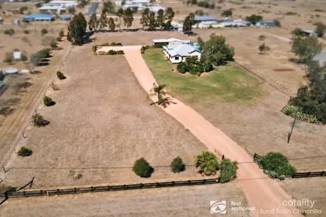 Property photo of 300 Lloyd Street Chinchilla QLD 4413