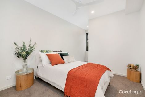 Property photo of 12/11 Priory Street Indooroopilly QLD 4068