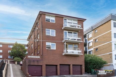 Property photo of 4/24 Kennedy Street Kingsford NSW 2032