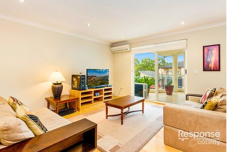 Property photo of 18/31-39 Gladstone Street North Parramatta NSW 2151