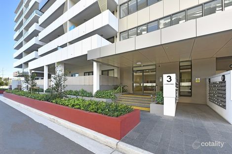 Property photo of 101/3 Nipper Street Homebush NSW 2140