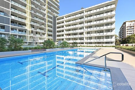 Property photo of 101/3 Nipper Street Homebush NSW 2140