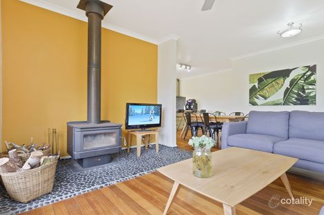 Property photo of 6 Pett Street Skipton VIC 3361