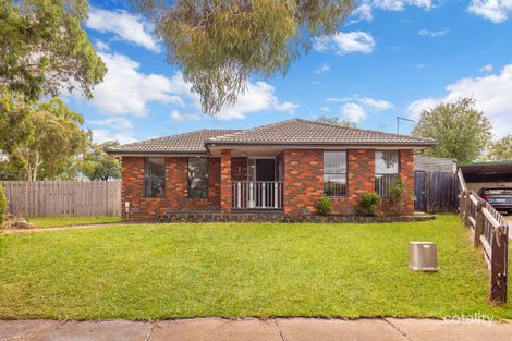 1 Rawdon Ct, Mill Park, VIC 3082