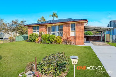Property photo of 44 Bain Street Wauchope NSW 2446