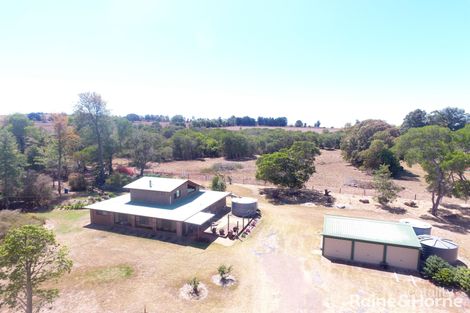 Property photo of 126 West Coolabunia Road Coolabunia QLD 4610