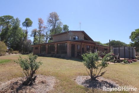 Property photo of 126 West Coolabunia Road Coolabunia QLD 4610