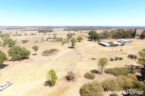 Property photo of 126 West Coolabunia Road Coolabunia QLD 4610