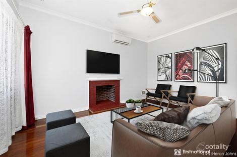 Property photo of 5 Thorsager Street Coolbellup WA 6163