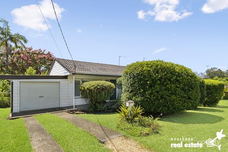 Property photo of 7 Wattle Street Wauchope NSW 2446