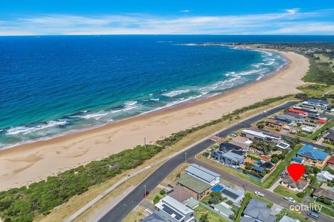 Property photo of 1 Liamina Avenue Woonona NSW 2517