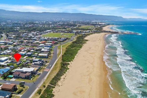 Property photo of 1 Liamina Avenue Woonona NSW 2517