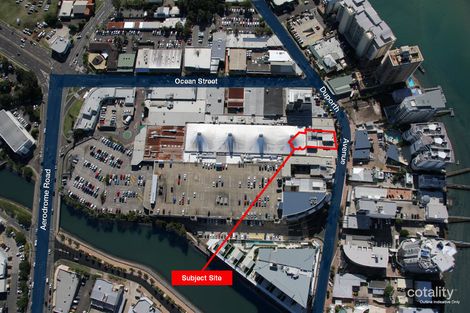 25 Duporth Ave, Maroochydore, QLD 4558