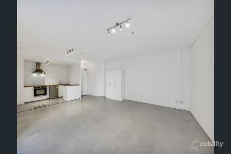 Property photo of 423/181 Exhibition Street Melbourne VIC 3000