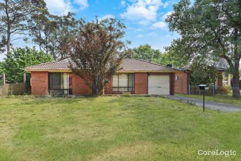 Property photo of 120 Evans Lookout Road Blackheath NSW 2785