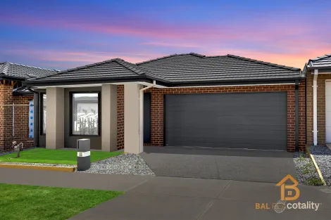 26 Liali Ave, Truganina, VIC 3029