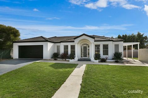 Property photo of 6 Exeter Place Strathfieldsaye VIC 3551